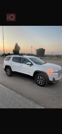 جی ئێم سی ئەکادیا